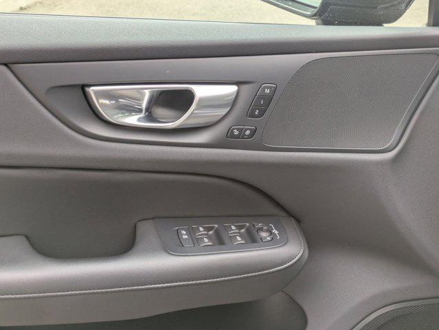 used 2025 Volvo S60 car, priced at $40,179