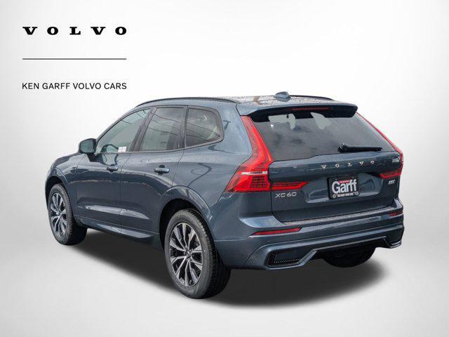 new 2025 Volvo XC60 car, priced at $51,920
