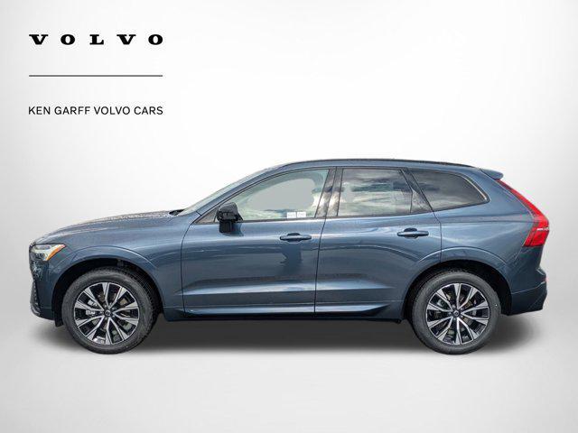 new 2025 Volvo XC60 car, priced at $51,920