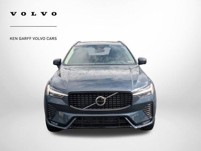 new 2025 Volvo XC60 car, priced at $51,920