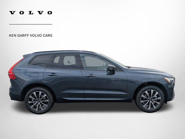 new 2025 Volvo XC60 car, priced at $51,920