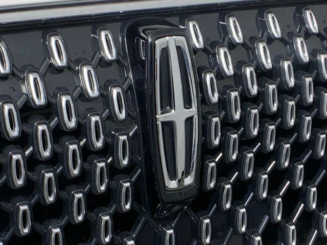 new 2025 Lincoln Aviator car, priced at $63,192