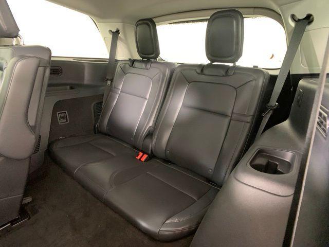 new 2025 Lincoln Aviator car, priced at $77,674