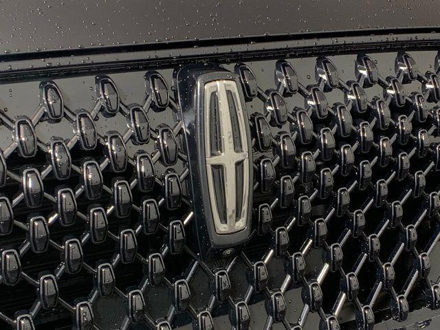new 2025 Lincoln Aviator car, priced at $77,674