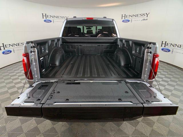 new 2025 Ford F-150 car, priced at $69,738