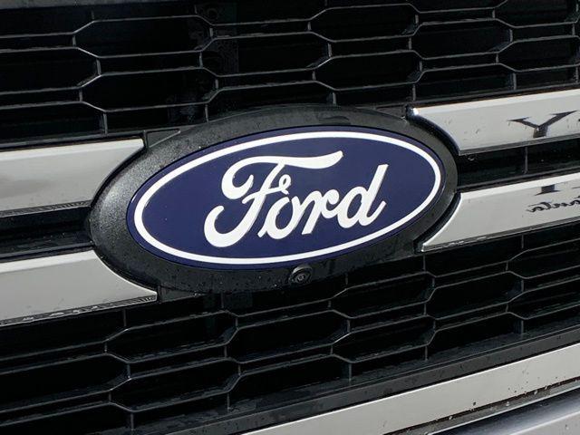 new 2025 Ford F-150 car, priced at $69,738
