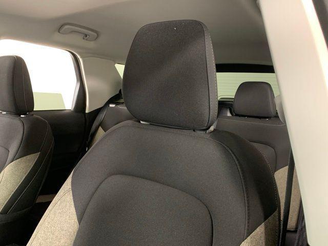 used 2025 Ford Bronco Sport car, priced at $29,900