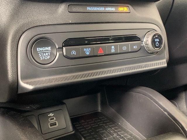 used 2025 Ford Bronco Sport car, priced at $29,900
