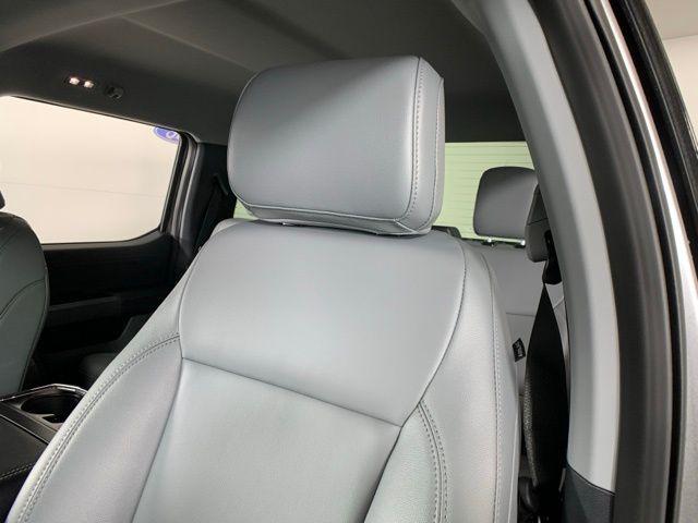 new 2025 Ford F-150 Lightning car, priced at $69,179