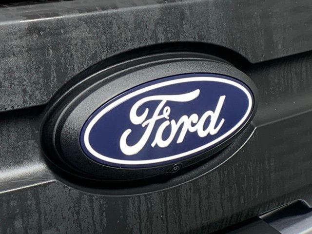 new 2025 Ford F-150 Lightning car, priced at $69,179