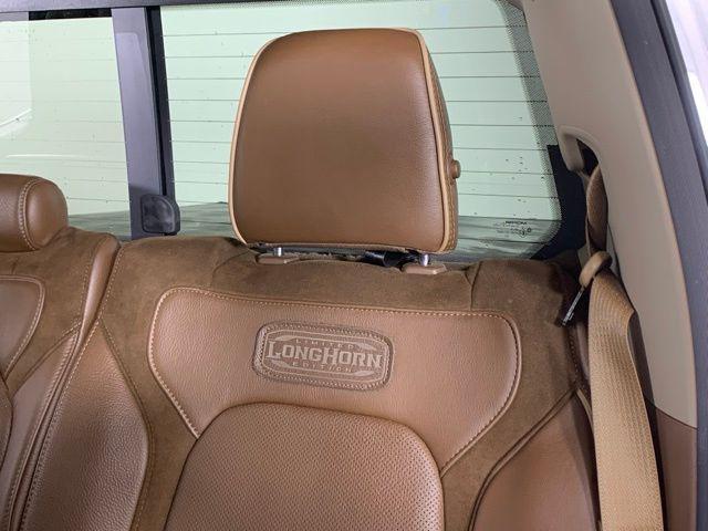 used 2021 Ram 1500 car, priced at $39,900