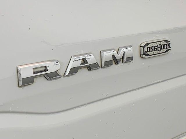 used 2021 Ram 1500 car, priced at $39,900