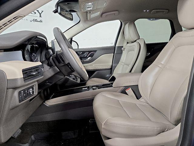 used 2022 Lincoln Corsair car, priced at $25,368