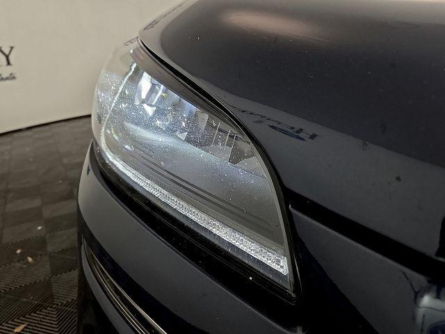 used 2022 Lincoln Corsair car, priced at $25,368