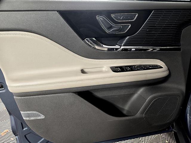 used 2022 Lincoln Corsair car, priced at $25,368