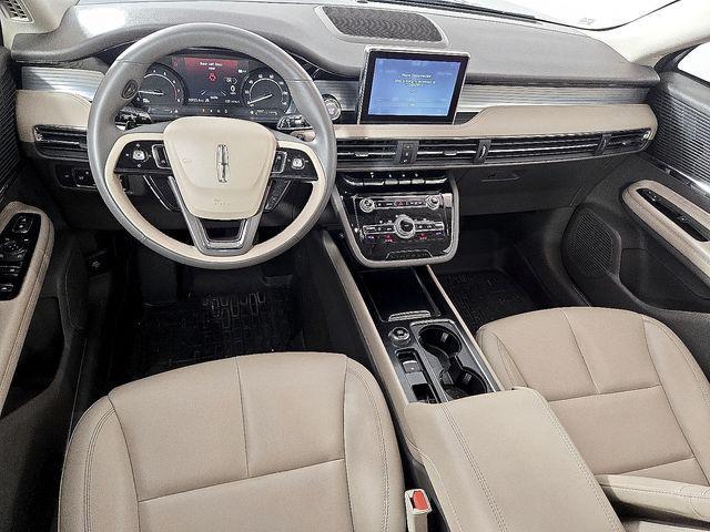 used 2022 Lincoln Corsair car, priced at $25,368