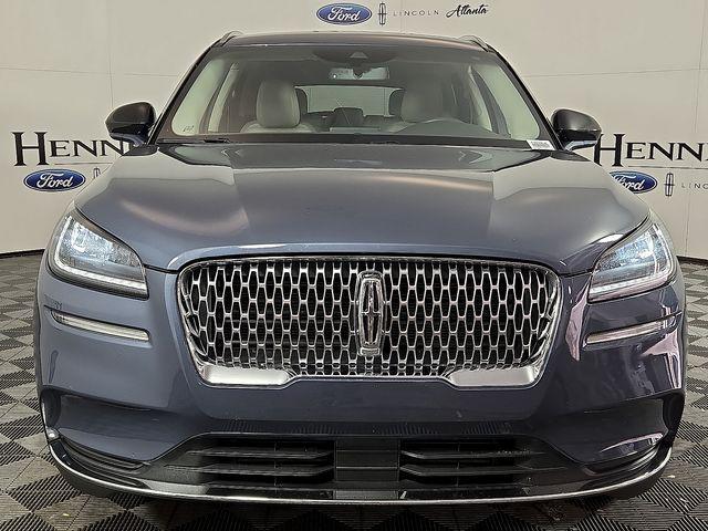 used 2022 Lincoln Corsair car, priced at $25,368