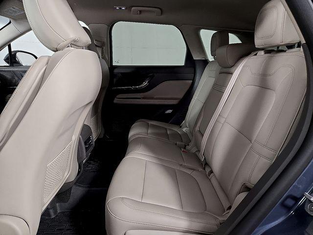 used 2022 Lincoln Corsair car, priced at $25,368