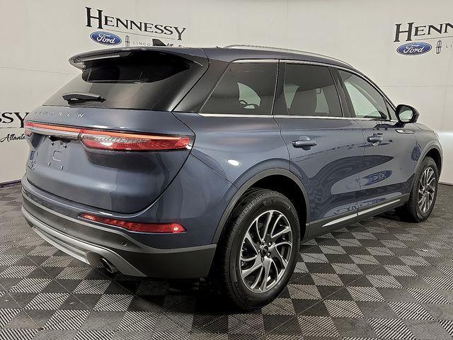 used 2022 Lincoln Corsair car, priced at $25,368