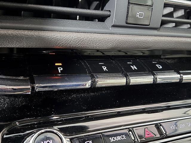 used 2022 Lincoln Corsair car, priced at $25,368