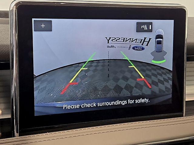 used 2022 Lincoln Corsair car, priced at $25,368