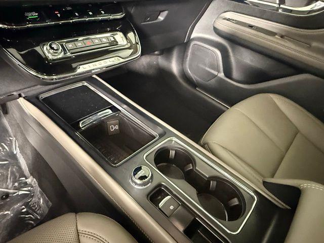 new 2025 Lincoln Corsair car, priced at $42,649