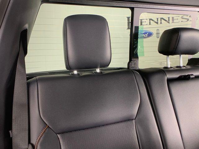new 2025 Ford F-250 car, priced at $77,986