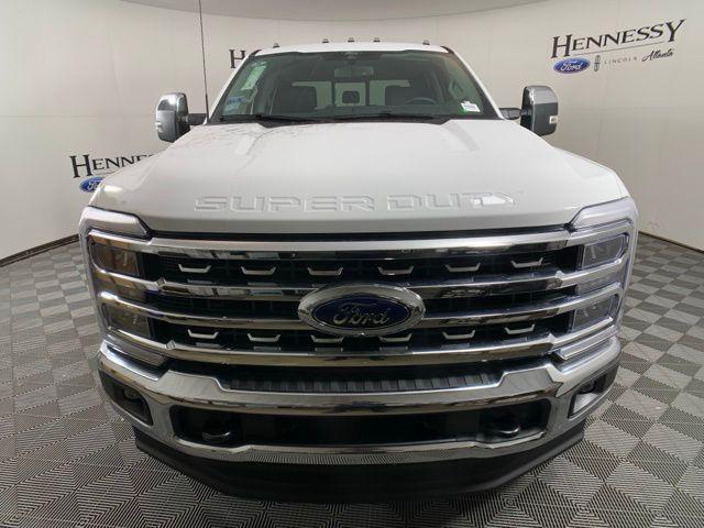 new 2025 Ford F-250 car, priced at $77,986