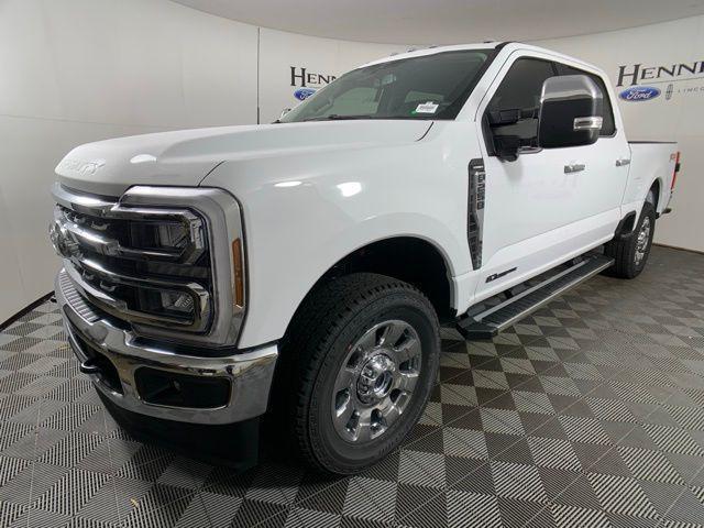 new 2025 Ford F-250 car, priced at $77,986