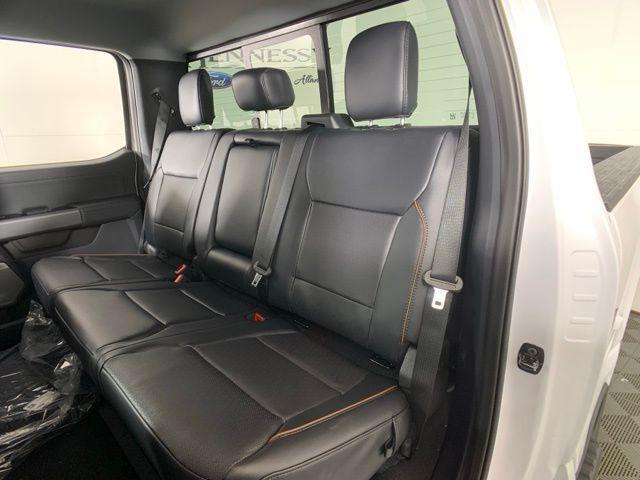 new 2025 Ford F-250 car, priced at $77,986