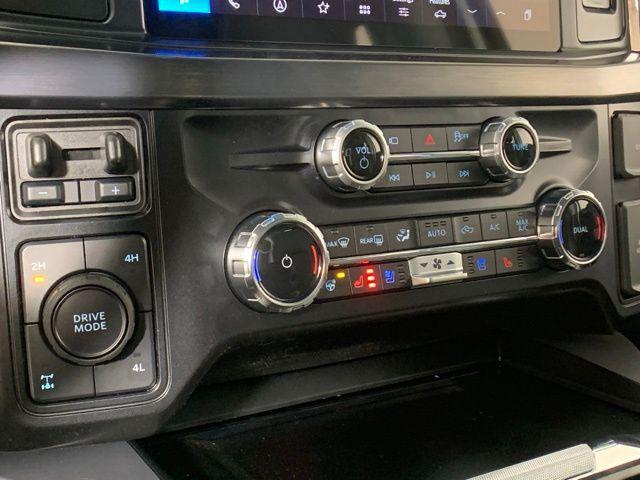 new 2025 Ford F-250 car, priced at $77,986