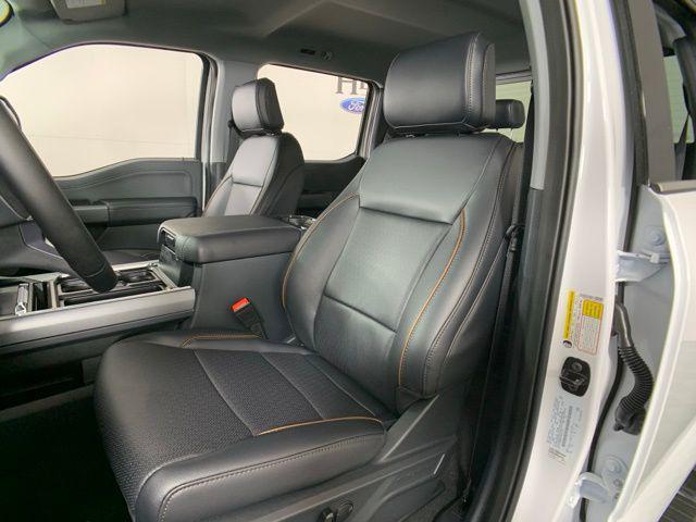 new 2025 Ford F-250 car, priced at $77,986