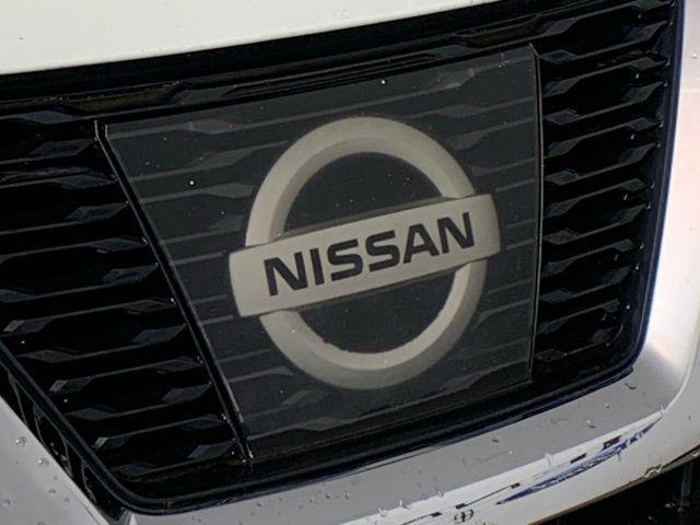 used 2017 Nissan Rogue car, priced at $12,516