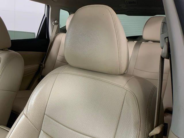 used 2017 Nissan Rogue car, priced at $12,516