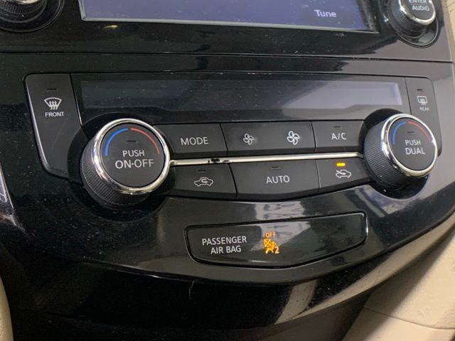 used 2017 Nissan Rogue car, priced at $12,516