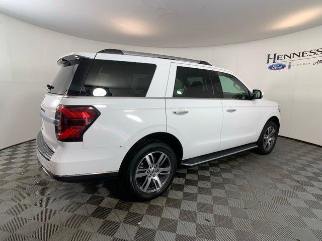 used 2022 Ford Expedition car, priced at $42,900