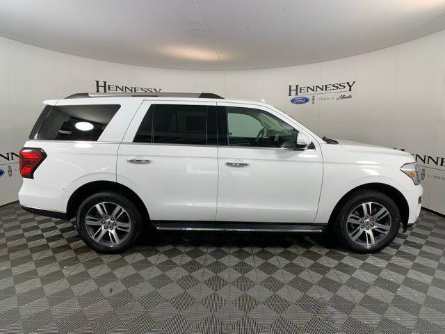 used 2022 Ford Expedition car, priced at $42,900