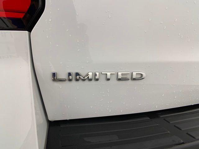 used 2022 Ford Expedition car, priced at $42,900