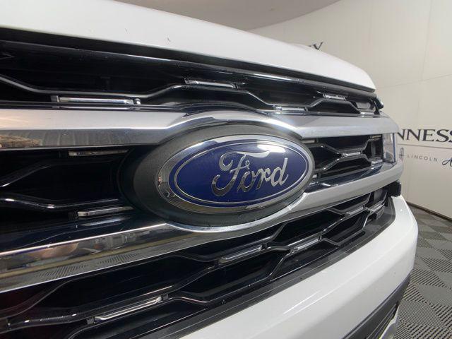 used 2022 Ford Expedition car, priced at $42,900