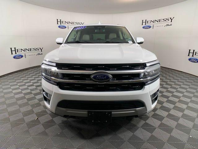 used 2022 Ford Expedition car, priced at $42,900