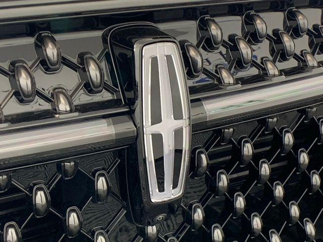 new 2024 Lincoln Nautilus car, priced at $50,900
