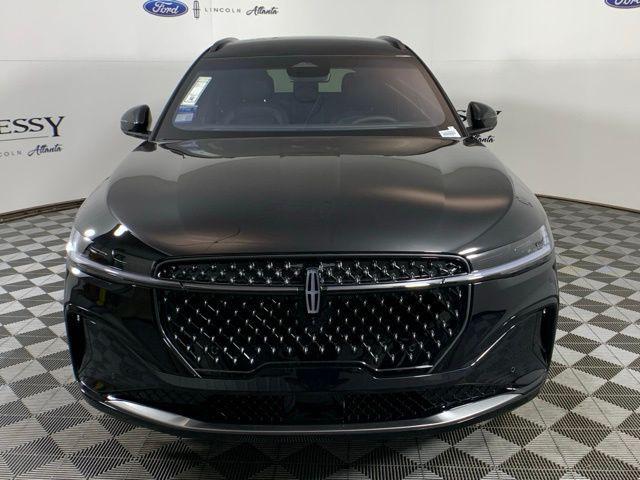 new 2024 Lincoln Nautilus car, priced at $50,900