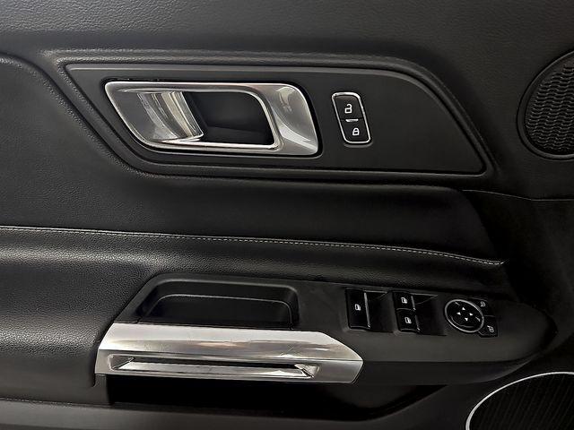 used 2020 Ford Mustang car, priced at $16,853