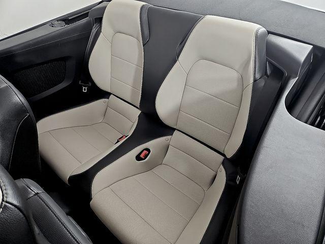 used 2020 Ford Mustang car, priced at $16,853