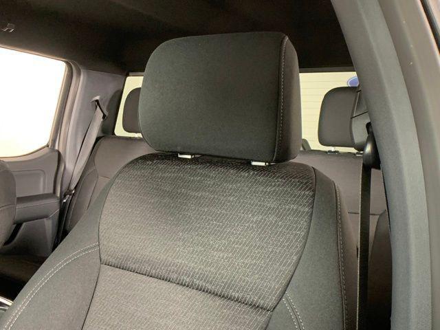 new 2025 Ford F-150 car, priced at $56,135