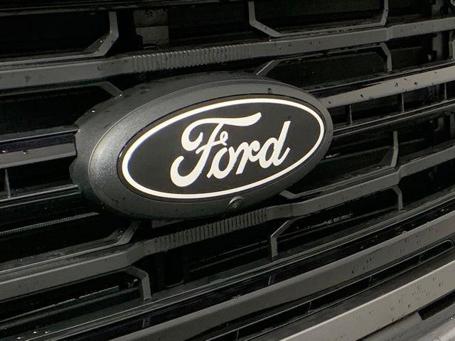 new 2025 Ford F-150 car, priced at $56,135