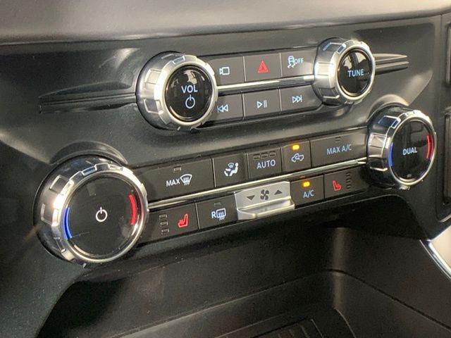 new 2025 Ford F-150 car, priced at $56,135
