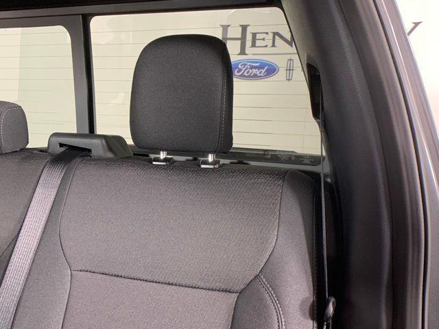new 2025 Ford F-150 car, priced at $56,135