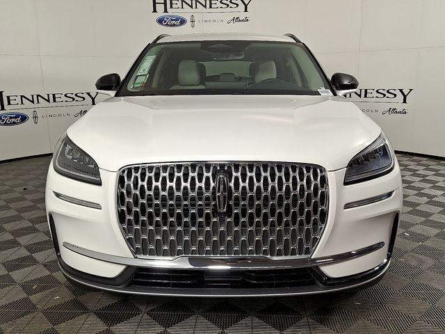 new 2026 Lincoln Corsair car, priced at $42,980