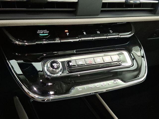 new 2026 Lincoln Corsair car, priced at $42,980